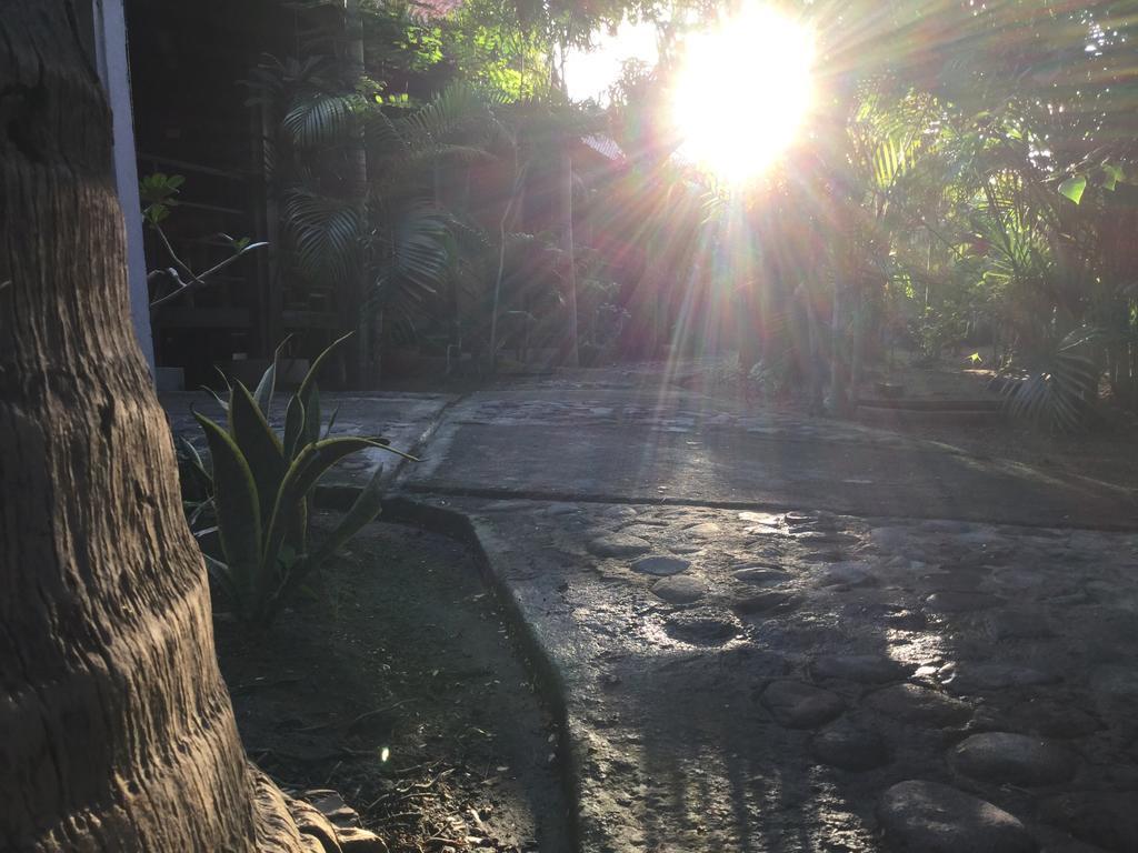 Oceane Paradise Bungalow Gili Trawangan Kültér fotó